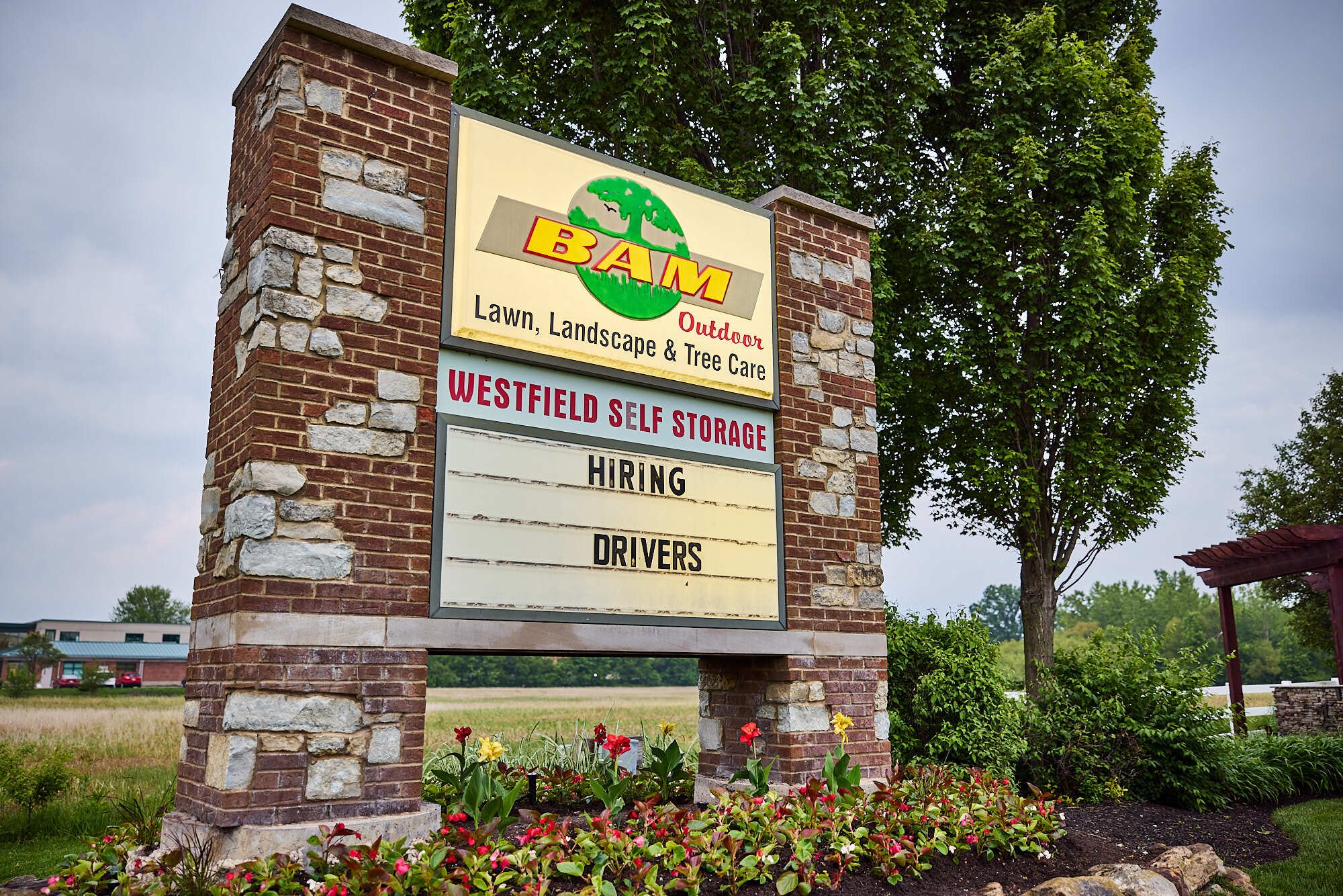 BAM Outdoor Beech Grove Location